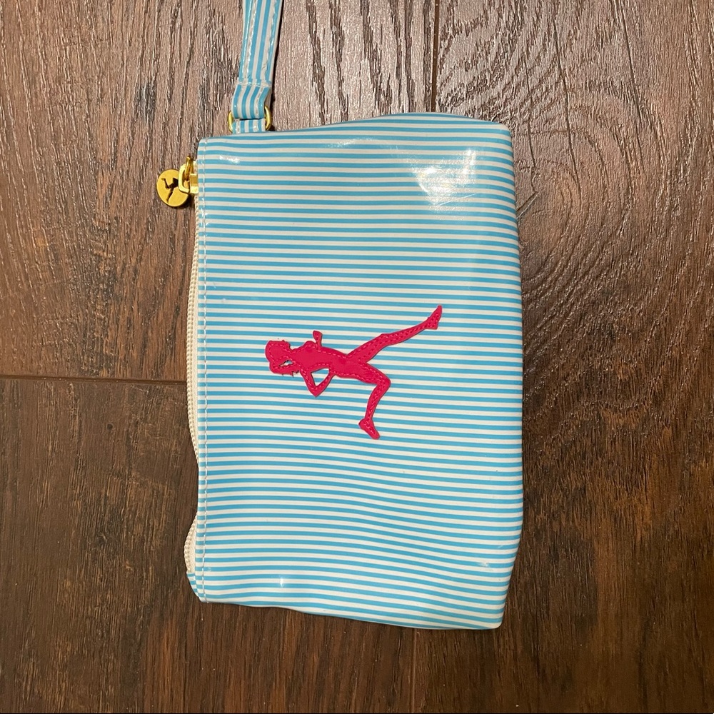 Running Wristlet